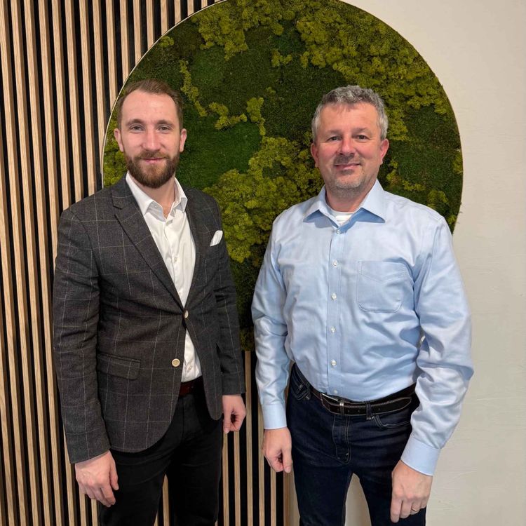 cover art for Ondřej Výšek - To nejdůležitější o AI a Microsoft Copilot