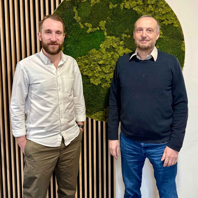 cover art for Petr Kadrmas - CheckPoint Harmony