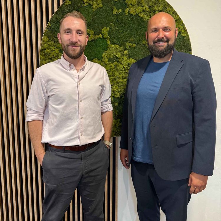 cover art for Lukáš Tůma - zákaznická zkušenost s implementací NIS2 a DORA