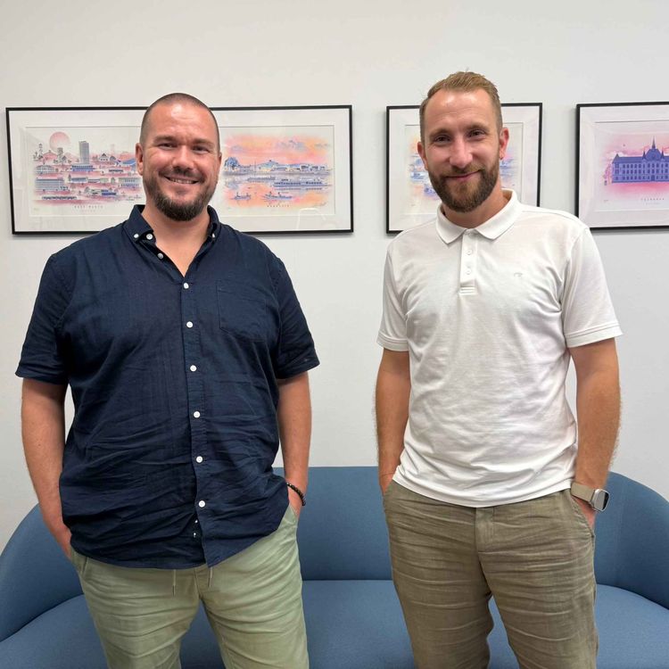 cover art for Peter Bajza - Zákaznická ukázka migrace SAP do cloudu