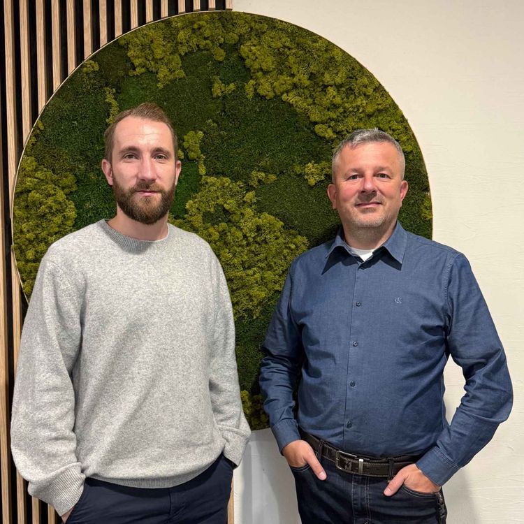 cover art for Ondřej Výšek - AI Act a Copilot Chat