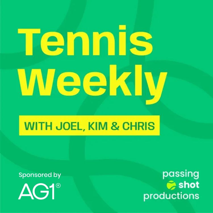 cover art for US Open: Finals - King Djokovic still in class of his own, Summer of Gauff gets fitting climax