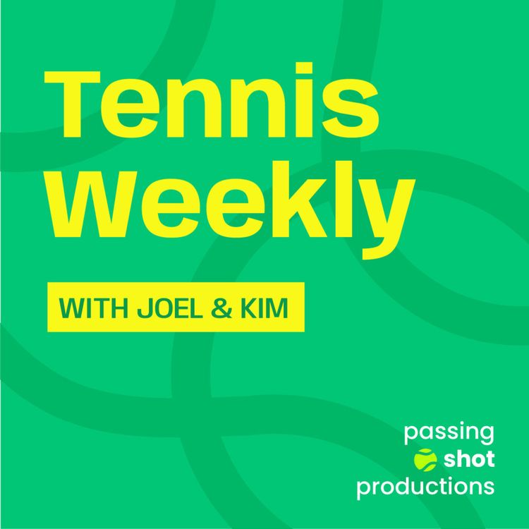 cover art for US Open SFs: Marathon man Alcaraz, Jabeur supreme & Salisbury's title delight