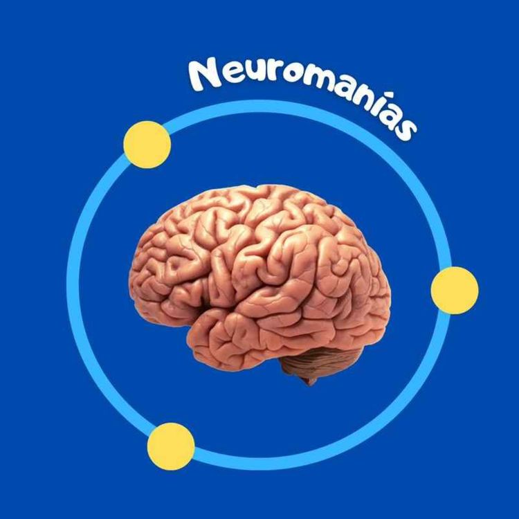 cover art for Ansiedad: qué es y cómo nos afecta.