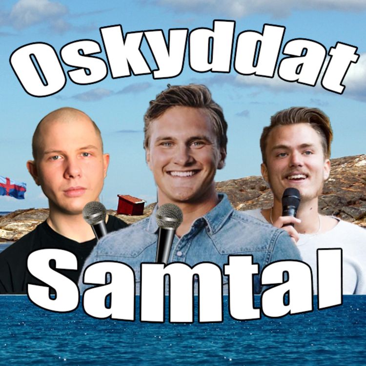 cover art for 2. Incels, spelberoende & Filips ångest. 