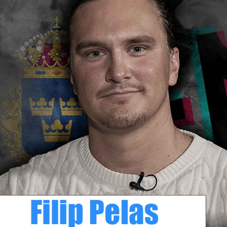 cover art for 119. Filip Pelas lurad på 270 000 kr