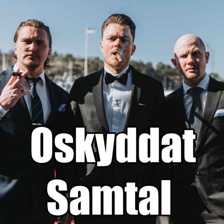 cover art for 127. Våra tjejer, Cancer & Era frågor