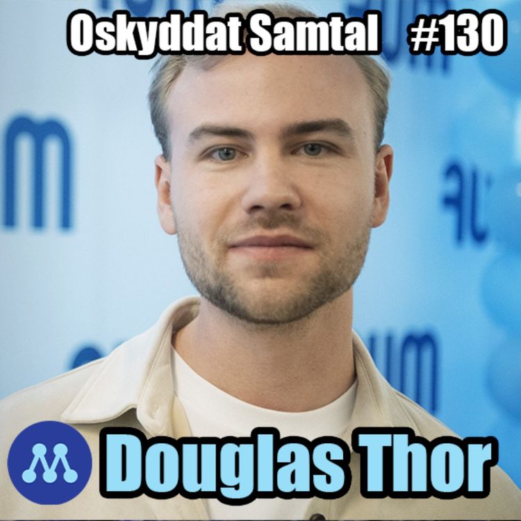 cover art for 133. Svensk Kultur, SD & Sossar - Douglas Thor (M)