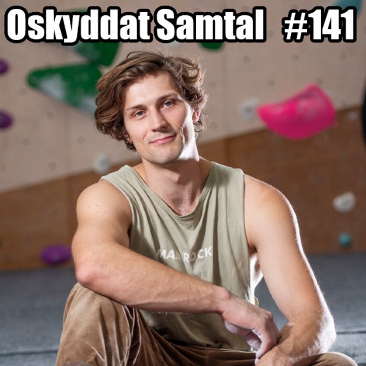 cover art for 141.  Världsrekord, PewDiePie & Sverige vs Norge - Emil Abrahamsson