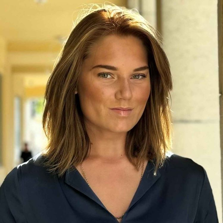 cover art for 156. Trollkonton, Ebba Busch & Abort - Louise Hammargren (KDU)