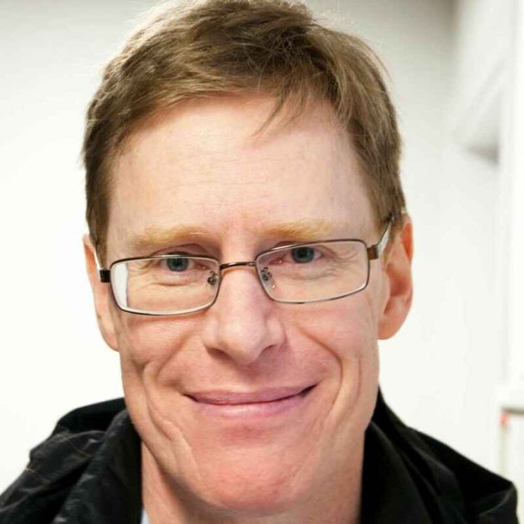 cover art for 169. Kristendom, Homosexualitet & Abort - Mats Selander