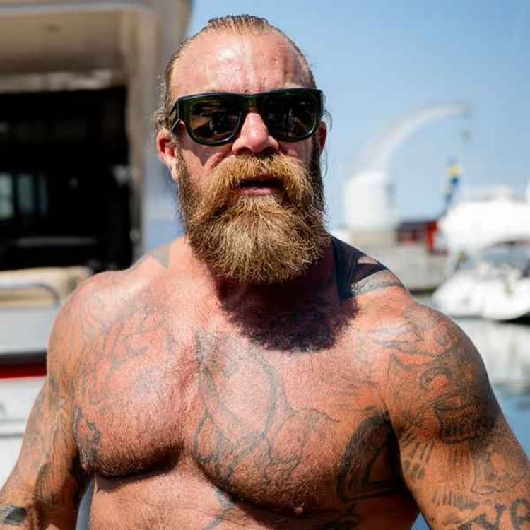 cover art for 173. Jan Emanuel vs 6 Miljöaktivister - Reagerar på SVT