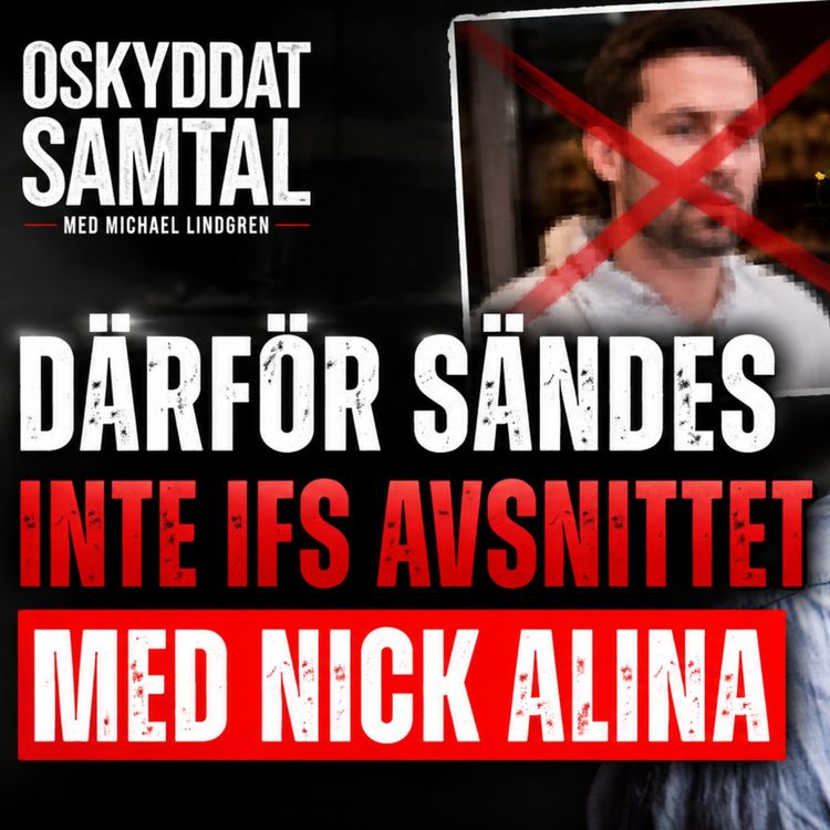 cover art for 193. Nick Alinia, SVT & Flaggan - Micke Lindgren