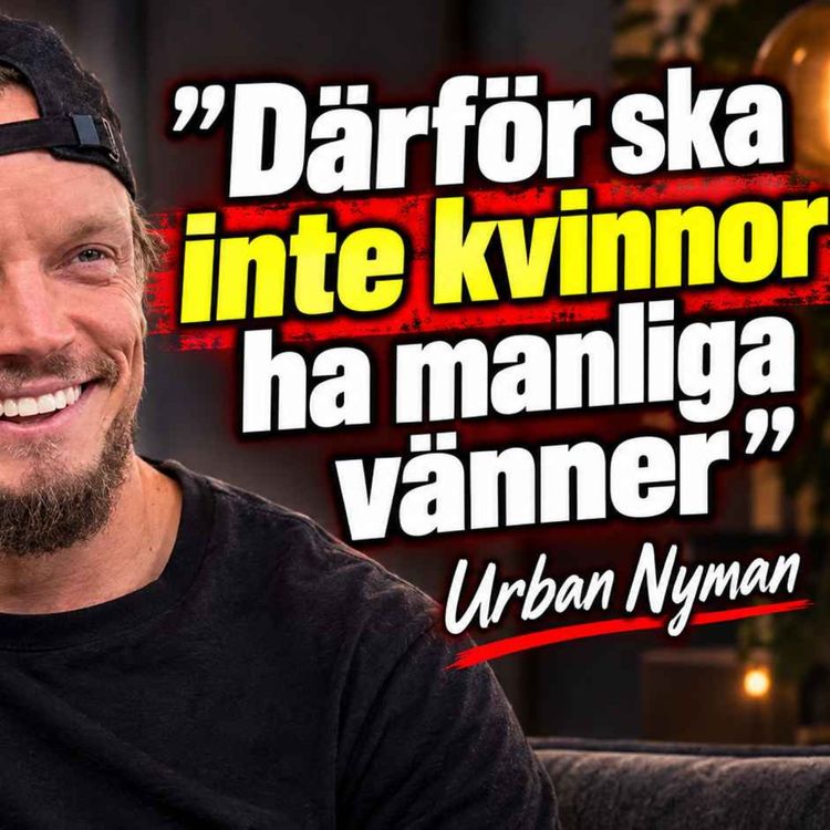 cover art for 196. Kvinnor, Abort & Gift vid första ögonkastet - Urban Nyman
