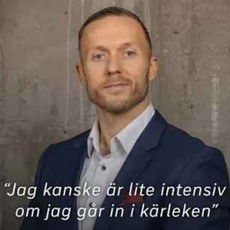 cover art for 202. Kvinnor, SVT & Gift vid första ögonkastet - Max Turpeinen
