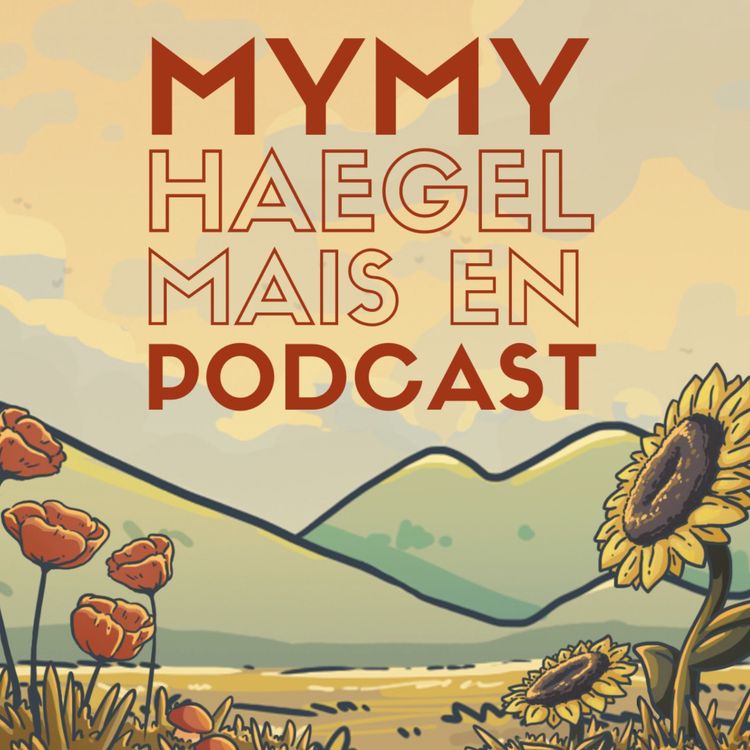 cover art for  Bande-annonce : Mymy Haegel dans vos oreilles