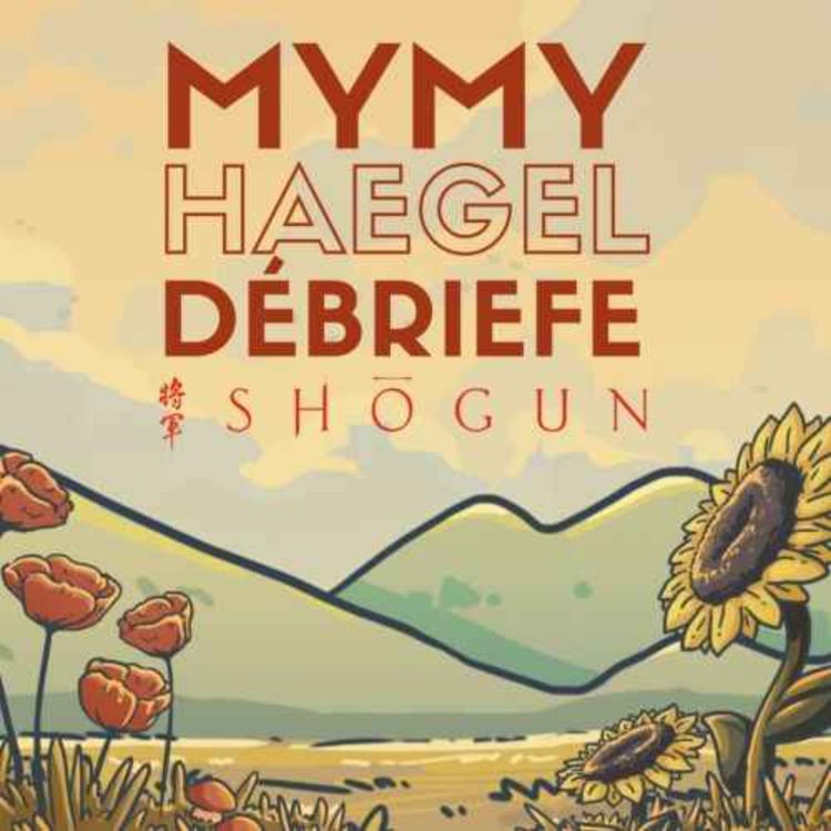 cover art for Shōgun S01E08 — Ça prend aux tripes, avec Noddus