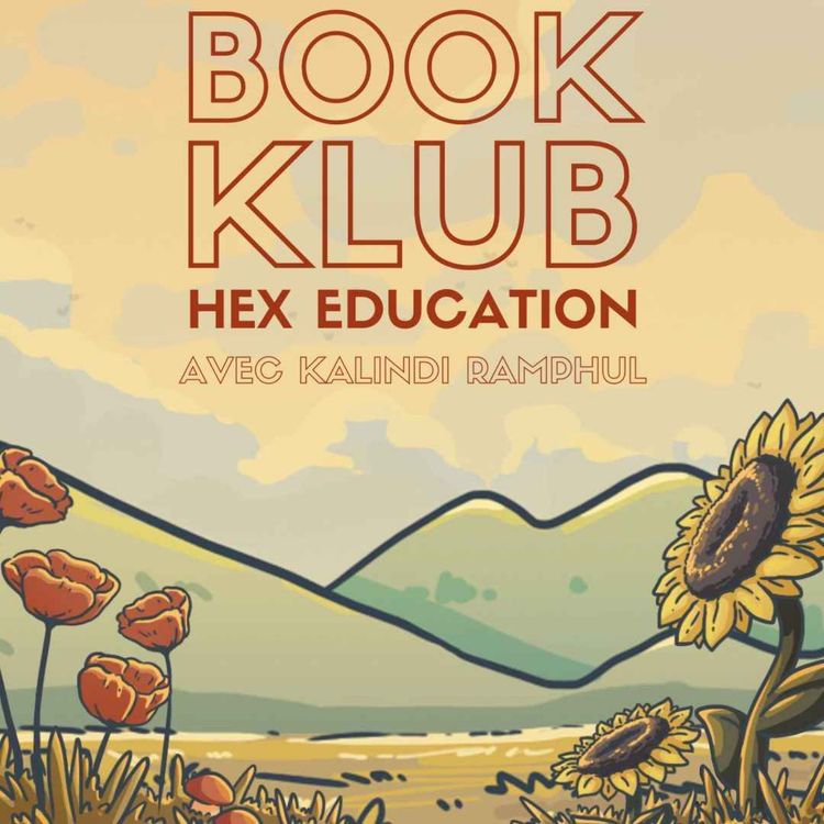 cover art for Book Klub — Hex Education, une pincée de Charmed et abracadabra