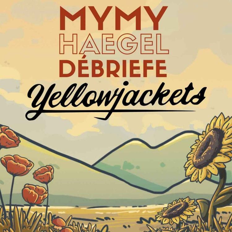 cover art for Yellowjackets S03E01 & 02 — Coach Ben n'a RIEN fait de mal (feat. Matthias Jambon-Puillet)