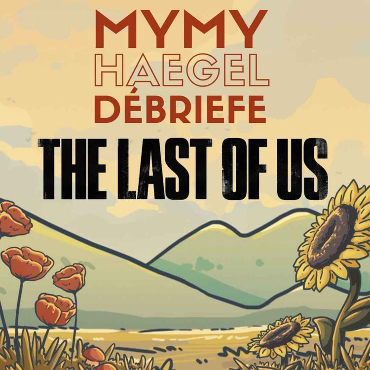 cover art for The Last of Us S02E02 — Thérapie de groupe