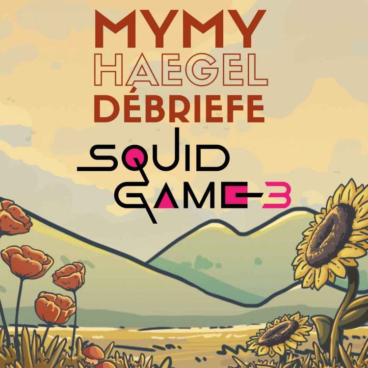 cover art for Squid Game 3 avec Noddus : un ratage total ?