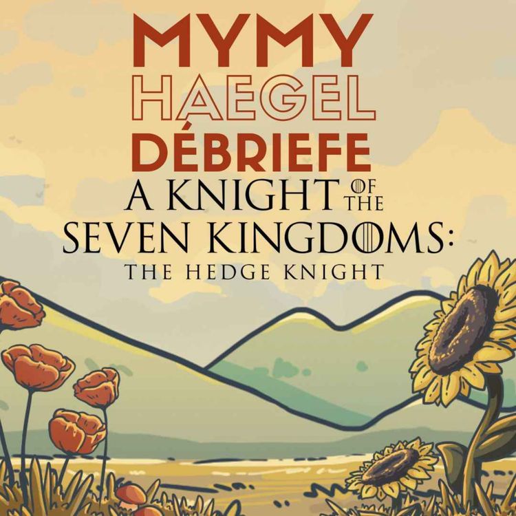 cover art for A Knight of the Seven Kingdoms S01E02 — Énorme schlong & farfadets, avec Teki Latex