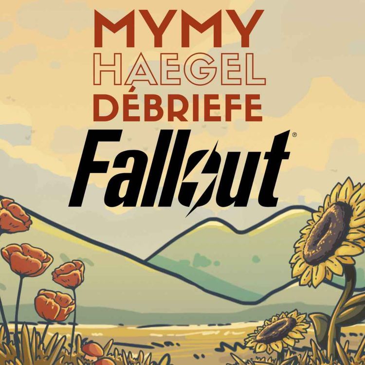cover art for Fallout saison 2 — Que de la goule ? Avec Jules