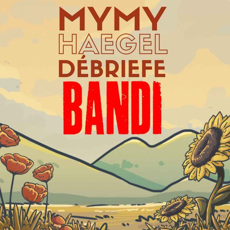 cover art for Bandi sur Netflix, série réussie sur la Martinique ? (avec Samora)