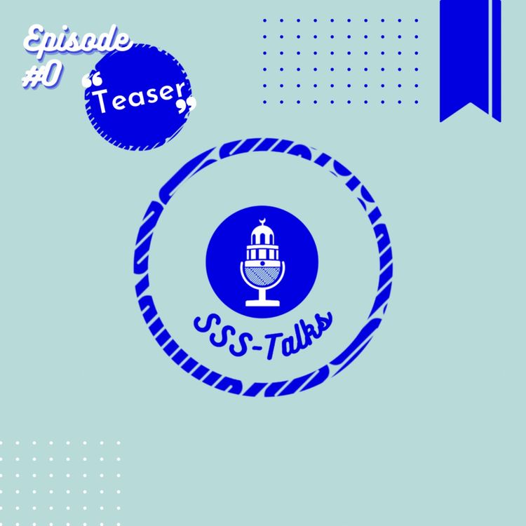 cover art for Teaser