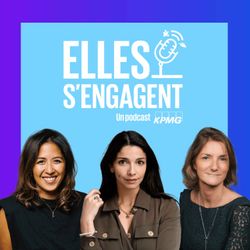 cover art for Elles s'engagent