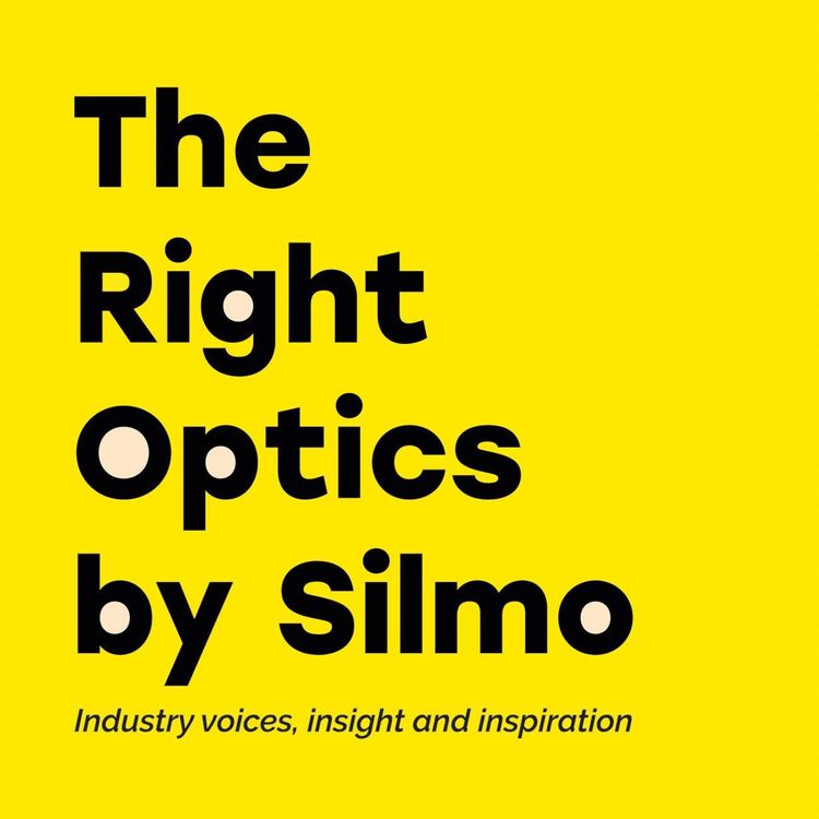 cover art for SILMO NEXT :: What is omni channel marketing, and what impact will it have on the optical industry?