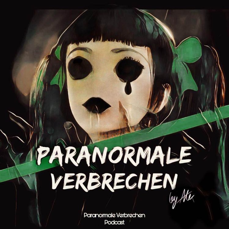 cover art for Halloween Special: Von Urbanen Legenden Und Alten Sagen