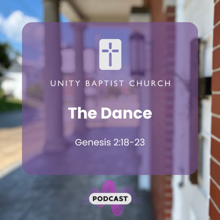 cover art for The Dance