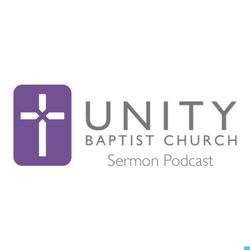 cover art for Unity Baptist Church