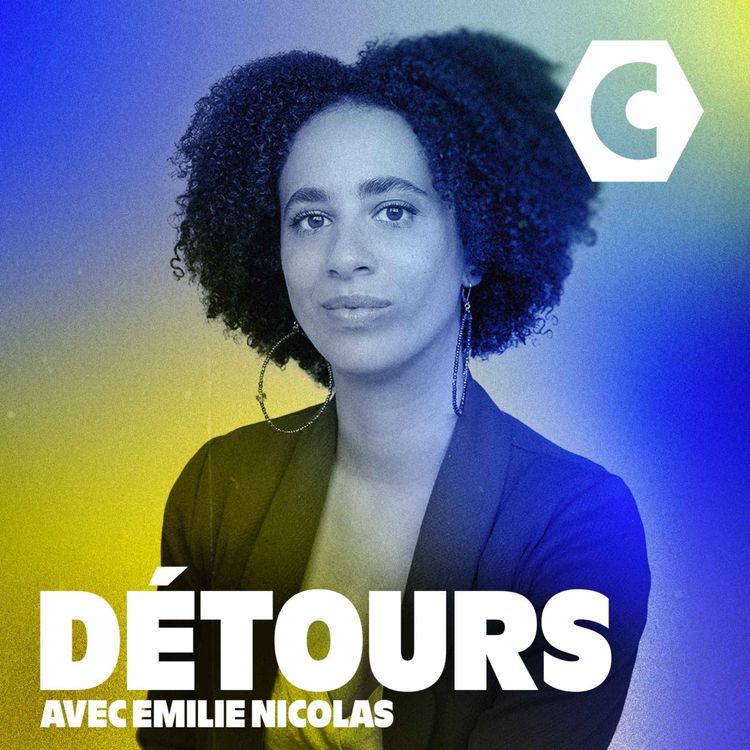 cover art for (Détours) Catherine Dorion, celle qui dérange