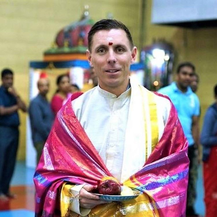 cover art for A Canadian Politician Just Admitted to Taking Orders From India