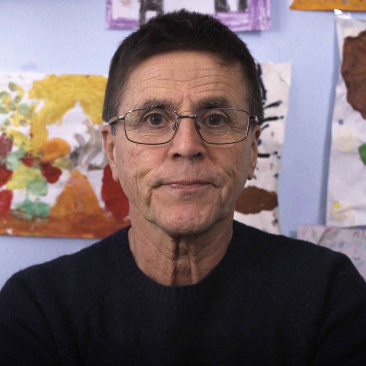 cover art for Terrorist or Scapegoat?