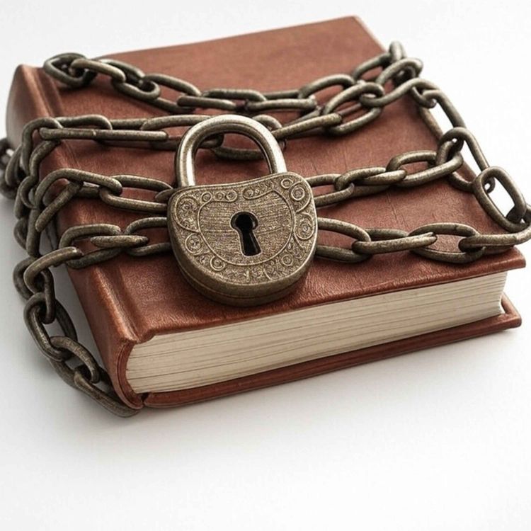 cover art for Who’s Banning Thousands of Books? The Left and the Right