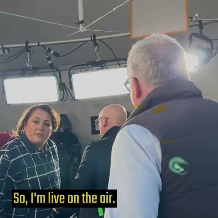 cover art for What Rebel Media Really Did
