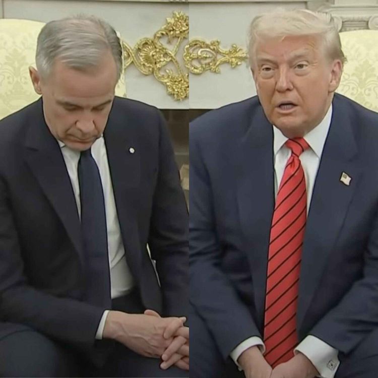 cover art for Carney Sits Quietly Like a Good Boy