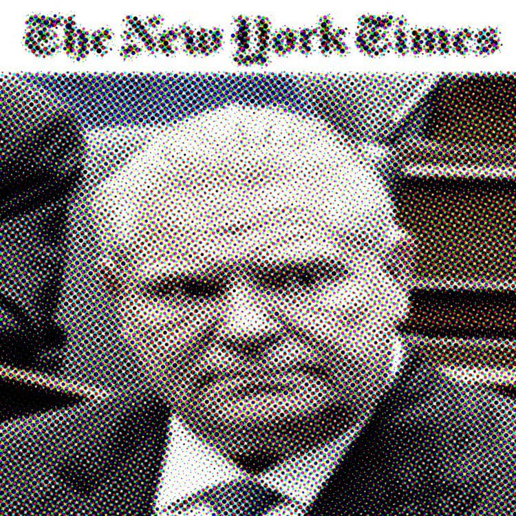 cover art for Why is Canadian Corruption Being Exposed by U.S. News?