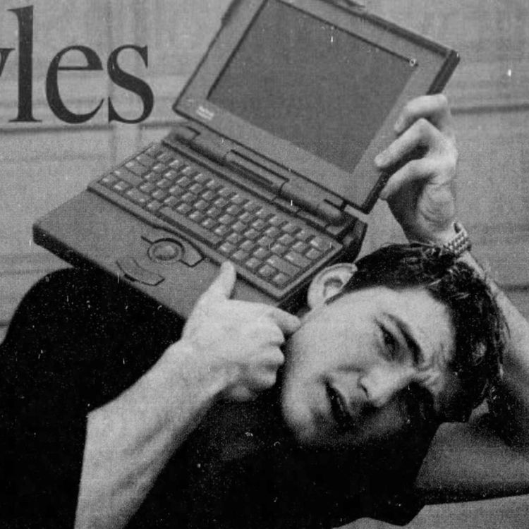 cover art for Carney is “Horny” for Productivity, Can A.I. Minister Evan Solomon Bring It?