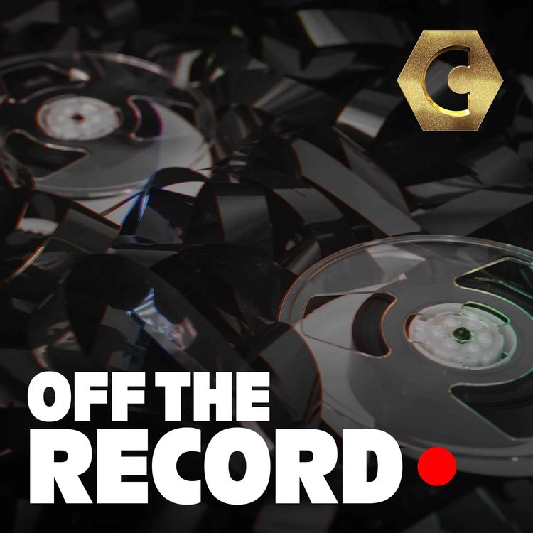 cover art for Off The Record: Here's a Segment We Killed, and Why