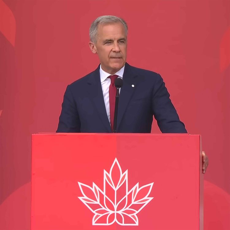 cover art for Are We Done Hating On Canada Day?