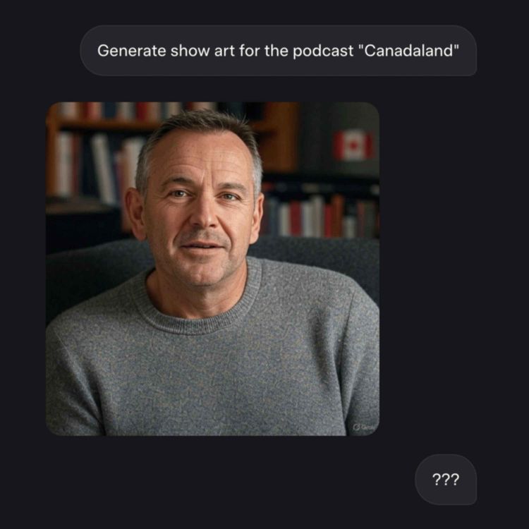 cover art for BONUS: You Hate A.I., So We Wrote Some Rules