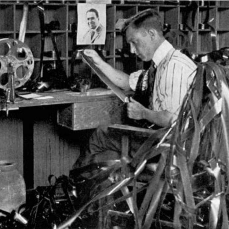 cover art for BONUS: Things You’ll Never Hear on Canadaland