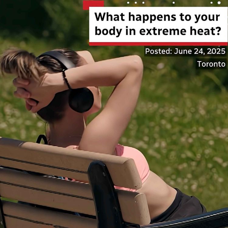 cover art for Record Breaking Poor Climate Coverage