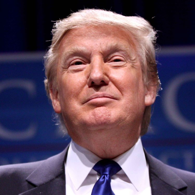 cover art for It’s Time to Break Up with American News