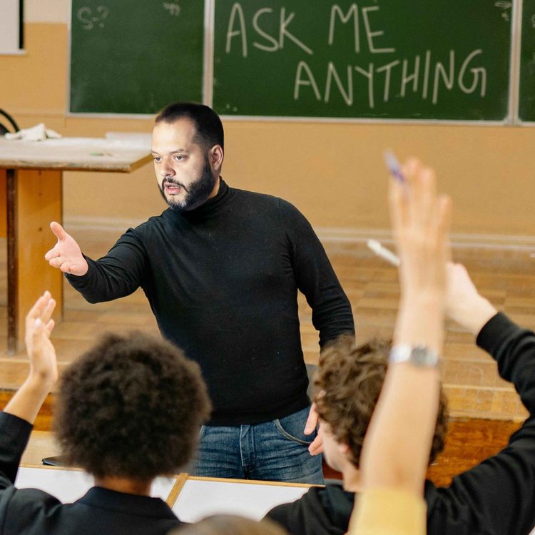 cover art for BONUS: Justin Ling and Canadaland — What Happened?