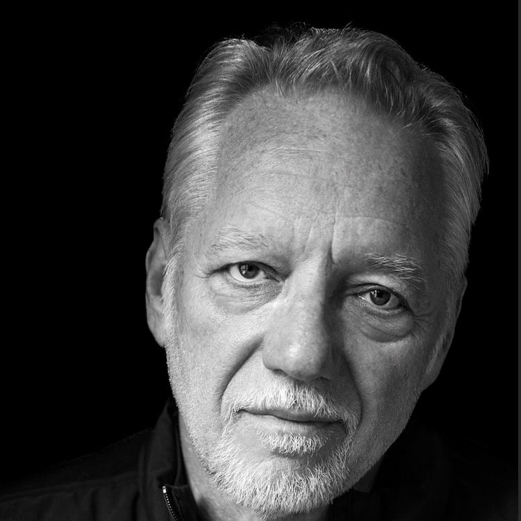 cover art for Terror and Awe in Ed Burtynsky's Canada